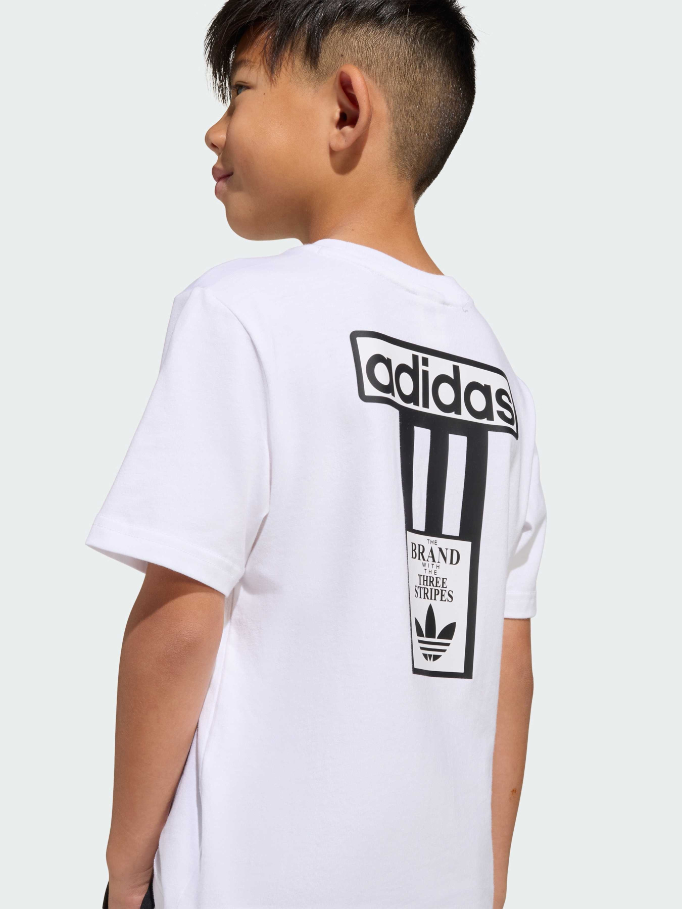 Костюми Adidas Adicolor модель KD3990 Фото
