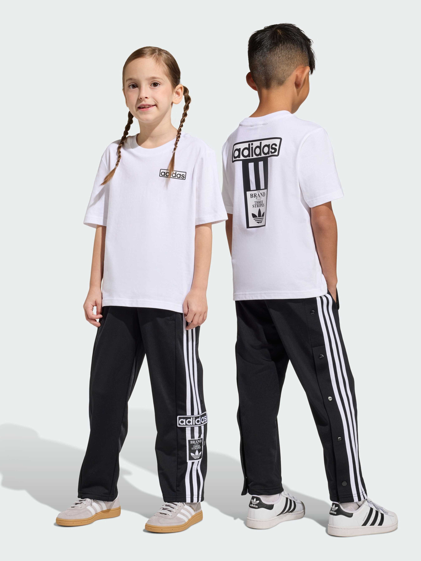 Костюми Adidas Adicolor модель KD3990 Фото