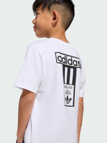 Костюми Adidas Adicolor модель KD3990 Фото