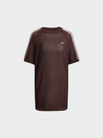 Сукні Adidas Adicolor модель KE0203 Фото