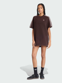 Сукні Adidas Adicolor модель KE0203 Фото