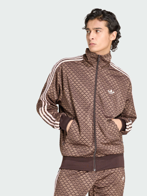 Худі та світшоти Adidas Graphics модель KE1677 Фото