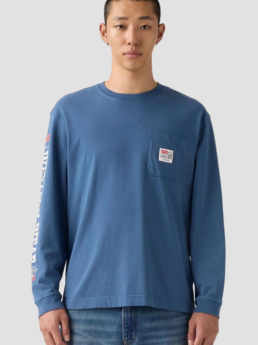 Худи и свитшоты Levi's модель 0034Q;0000 Фото