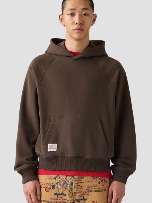Худи и свитшоты Levi's модель 0034R;0000 Фото