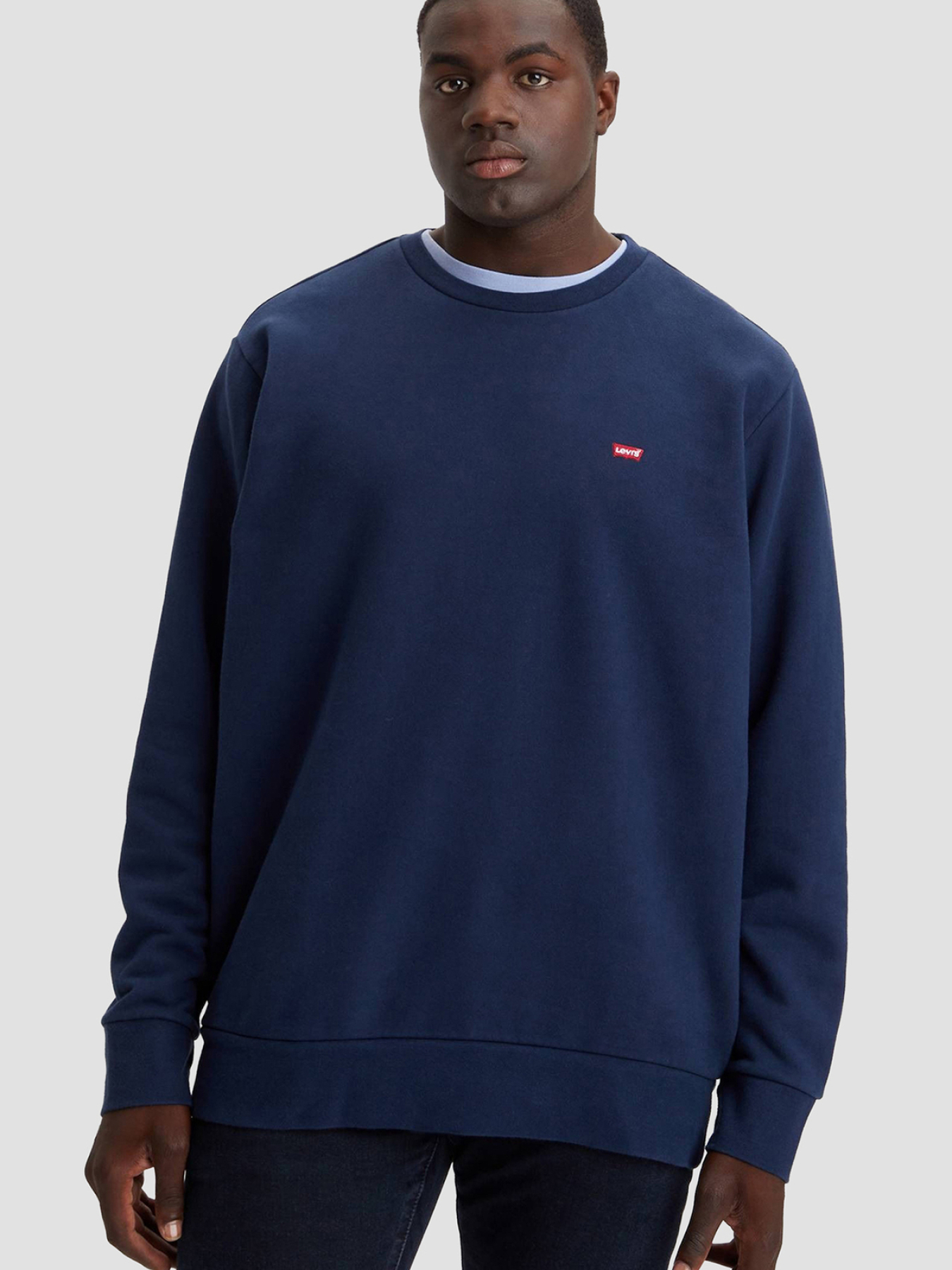 Худи и свитшоты Levi's модель 17391;0001 Фото
