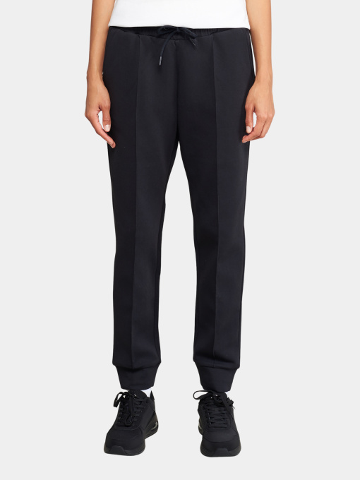 Брюки Lotto TRAINING W II PANT CUFF модель 222568_1CL Фото