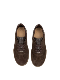 Кеды Alex Bell модель 1175803 Фото