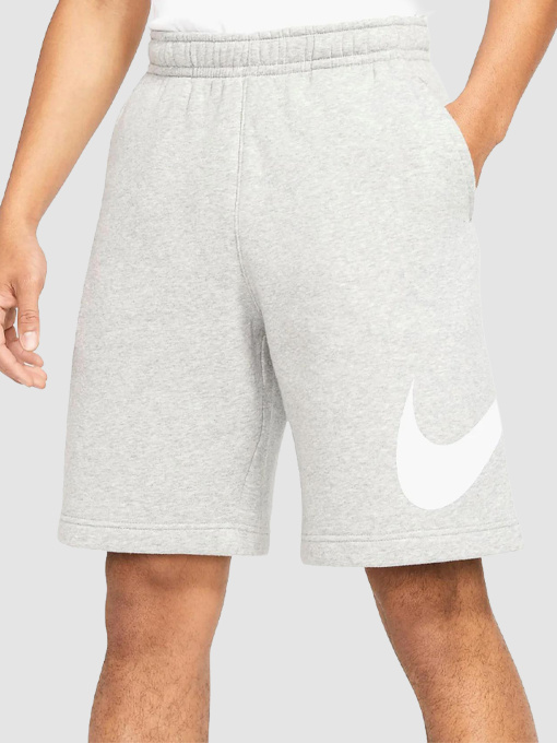 Шорты NIKE ШоNsw Club Short Bb Gx модель BV2721-063 Фото