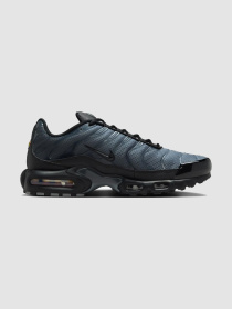 Кросівки NIKE Air Max Plus Prm модель IB2253-001 Фото