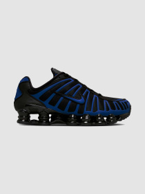 Кросівки NIKE Shox Tl модель IH1338-002 Фото