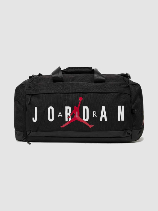 Сумки Jordan Velocity Duffl модель MM0920-023 Фото