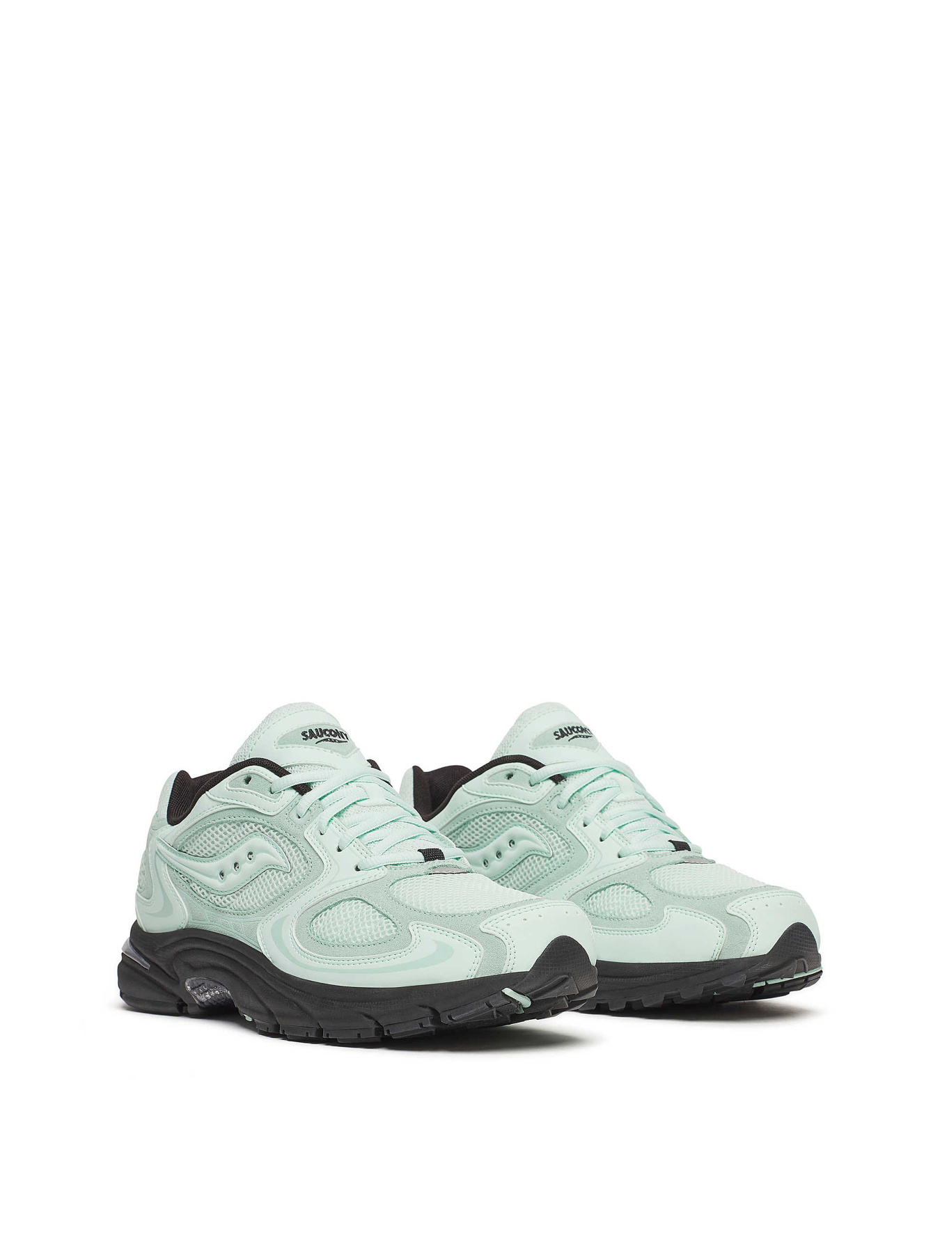 Кроссовки Saucony модель S70927-3 Фото