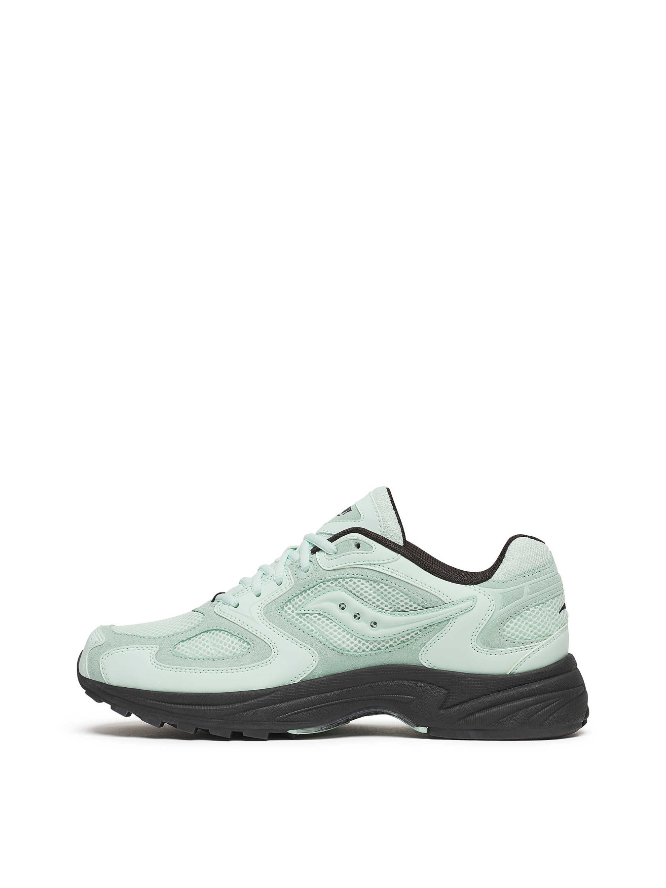 Кроссовки Saucony модель S70927-3 Фото