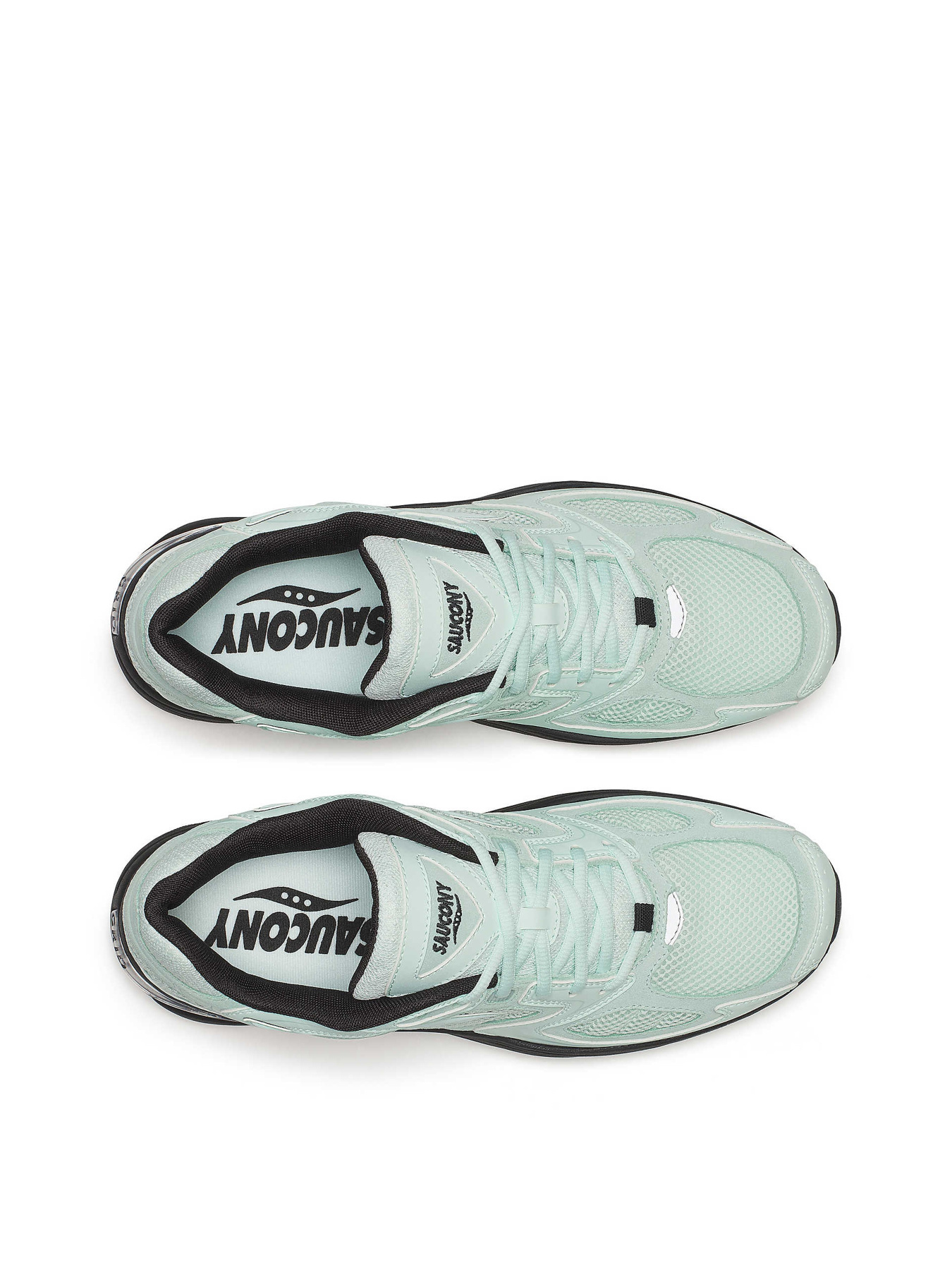 Кроссовки Saucony модель S70927-3 Фото