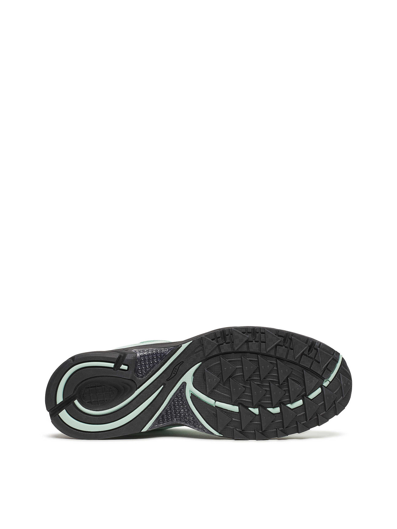 Кроссовки Saucony модель S70927-3 Фото