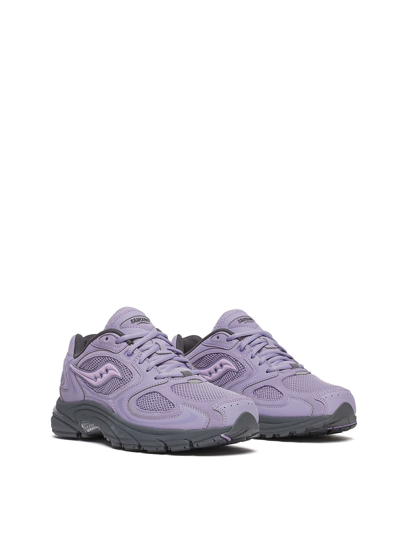 Кроссовки Saucony модель S70927-4 Фото