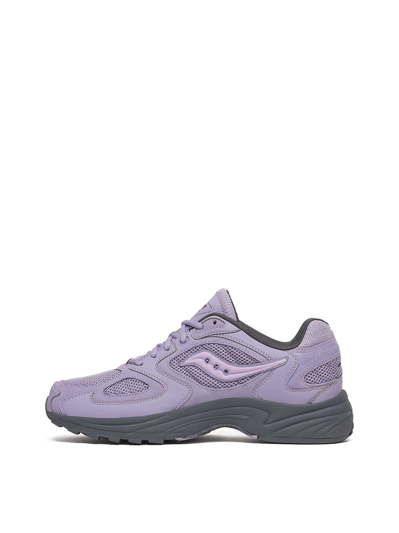 Кроссовки Saucony модель S70927-4 Фото