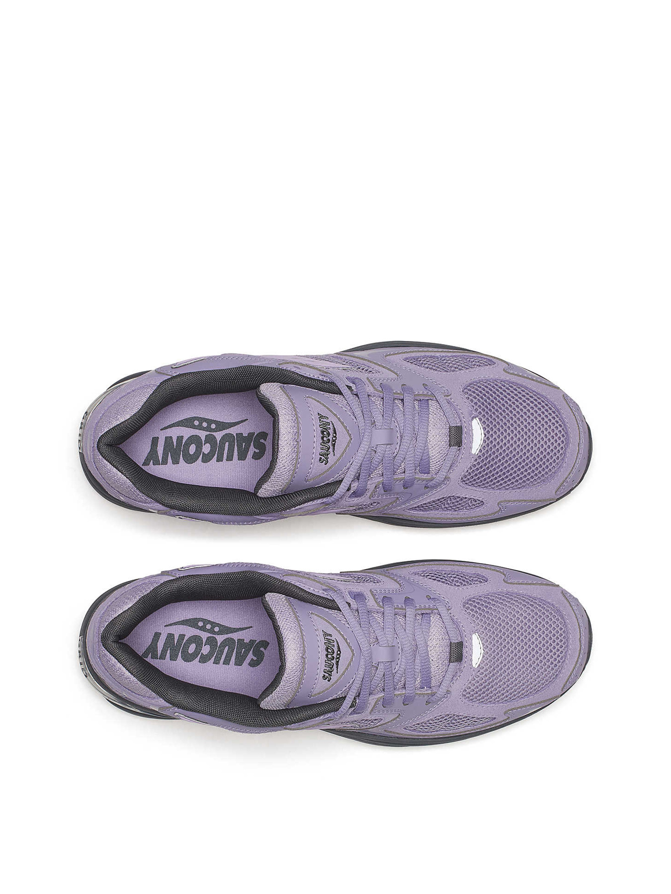 Кроссовки Saucony модель S70927-4 Фото