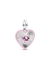 Медальоны PANDORA модель 794409C01 Фото