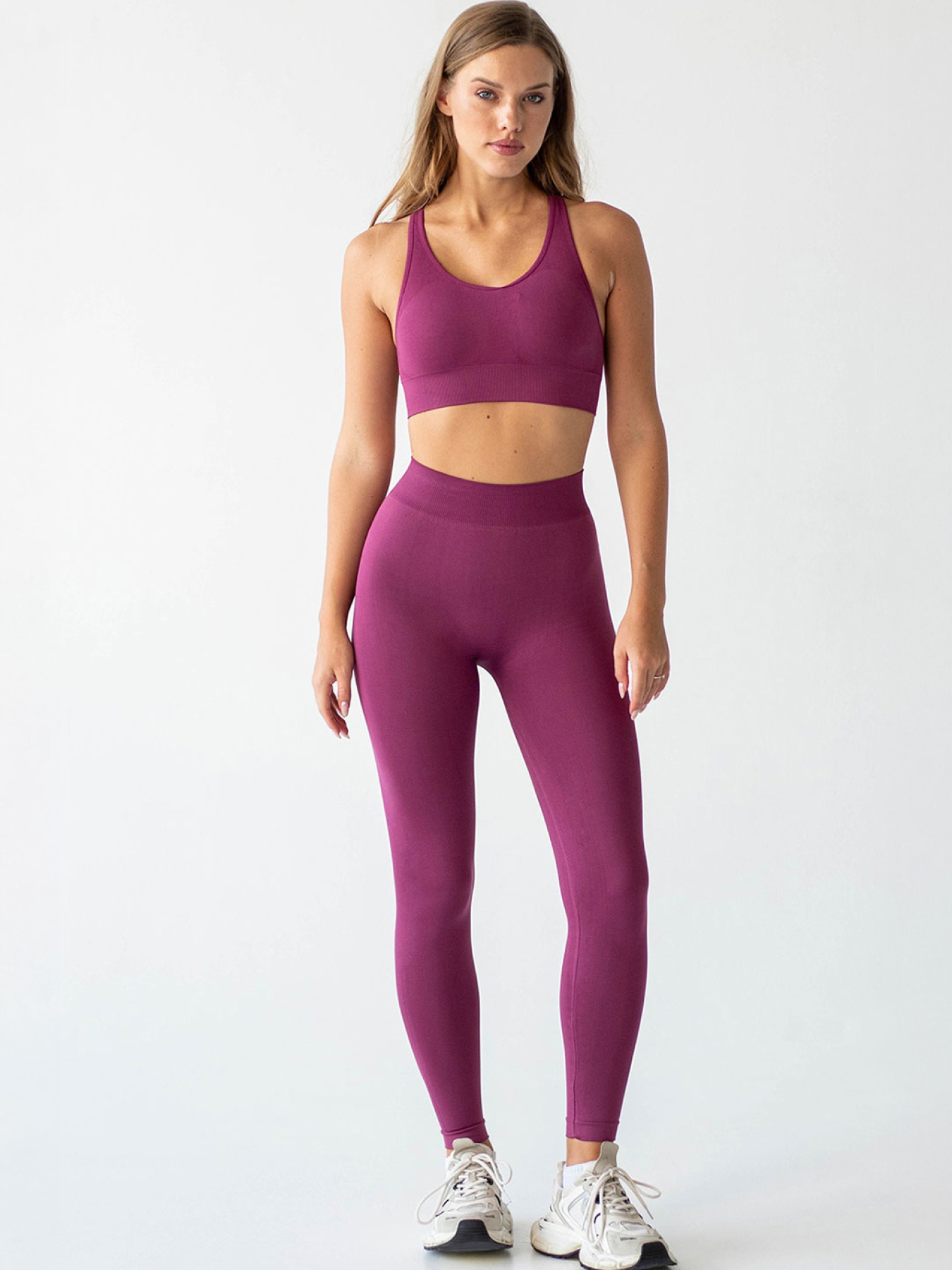 Брюки Giulia модель UP-00003263 Фото