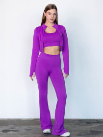 Штани Giulia модель UP-00003337 Фото