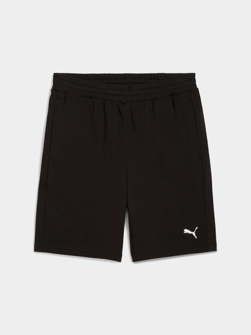 Шорты PUMA Tad Essentials 8 Knit Short модель 525909 Фото
