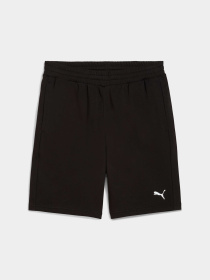 Шорты PUMA Tad Essentials 8 Knit Short модель 525909 Фото