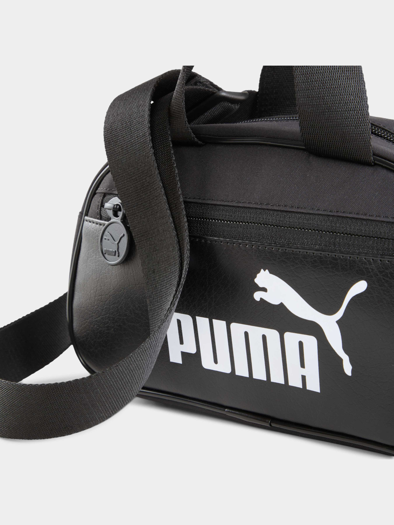 Сумки PUMA Campus Mini Grip Bag модель 091296 Сумки PUMA Campus Mini Grip Bag модель 091296 Фото