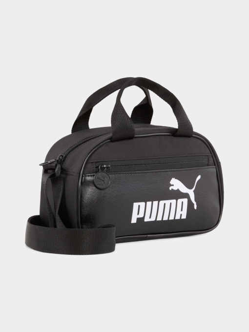 Сумки PUMA Campus Mini Grip Bag модель 091296 Фото