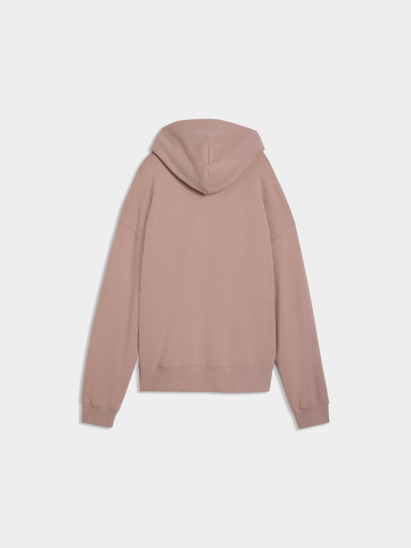 Худи и свитшоты PUMA Peach Touch Hoodie модель 634582 Фото