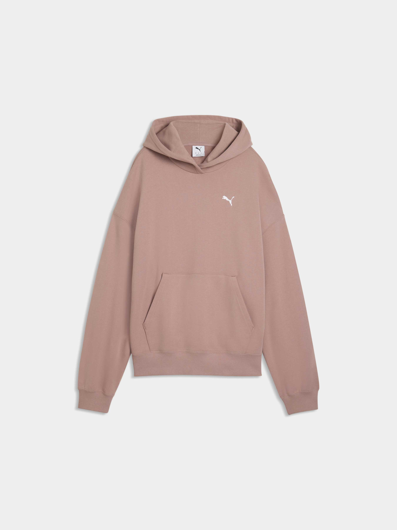 Худи и свитшоты PUMA Peach Touch Hoodie модель 634582 Фото