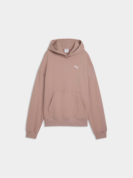 Худі та світшоти PUMA Peach Touch Hoodie модель 634582 Фото
