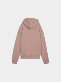 Худи и свитшоты PUMA Peach Touch Hoodie модель 634582 Фото