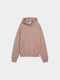Худі та світшоти PUMA Peach Touch Hoodie модель 634582 Фото