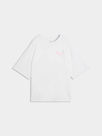 Футболки и поло PUMA Graphics Tee модель 634590 Фото