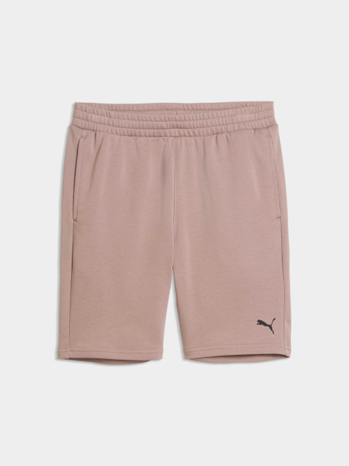 Шорты PUMA Tad Essentials 8 Knit Short модель 525909 Фото
