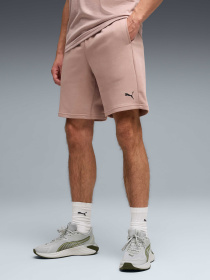 Шорти PUMA Tad Essentials 8 Knit Short модель 525909 Фото
