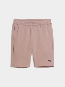 Шорты PUMA Tad Essentials 8 Knit Short модель 525909 Фото
