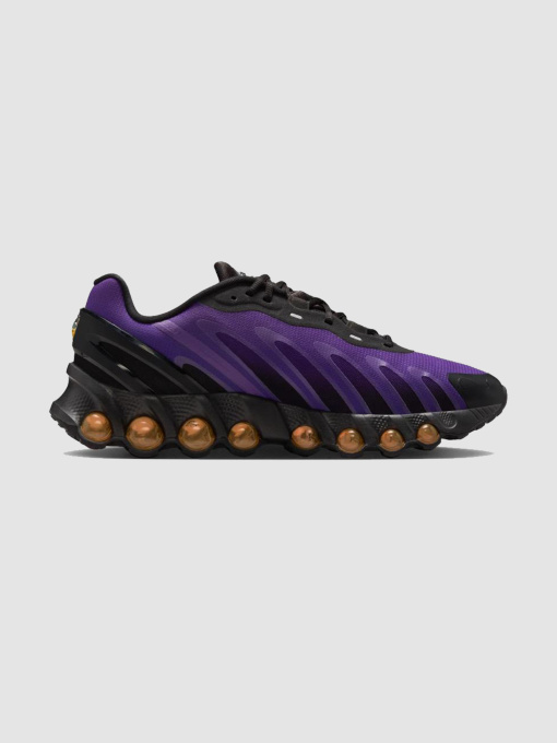 Кросівки NIKE Air Max Dn8 модель FQ7860-009 Фото