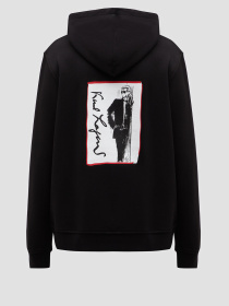 Худі та світшоти Karl Lagerfeld модель 544910.705048;990 Фото