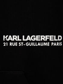 Худі та світшоти Karl Lagerfeld модель 551904.705192;990 Фото