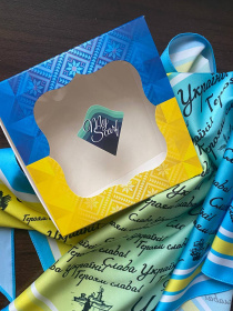 Гаманці MyScarf Basic модель 00507 Фото