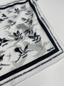 Гаманці MyScarf Basic модель 00513 Фото