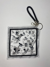 Гаманці MyScarf Basic модель 00513 Фото