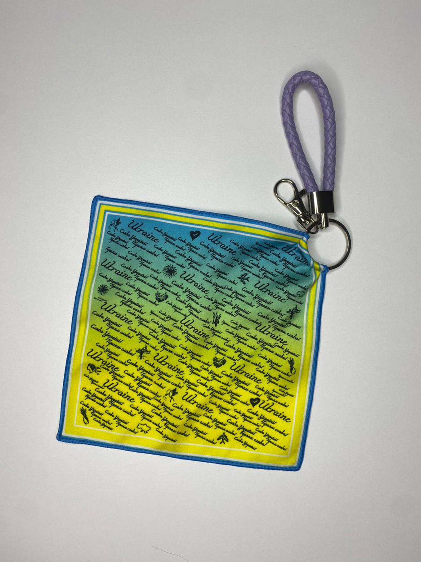 Гаманці MyScarf Basic модель 00515 Фото