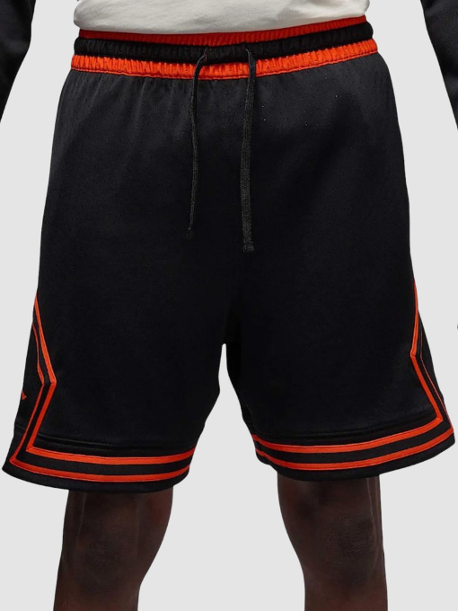 Шорты Jordan M Df Sprt Dmnd Short модель HF9910-011 Фото