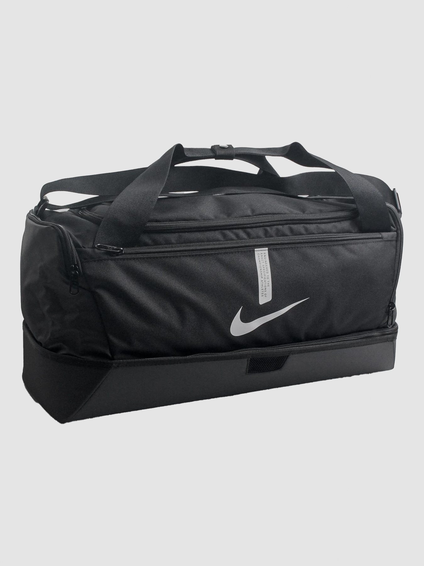Сумки NIKE Nk Acdmy Team M Hdcs модель CU8096-010 Сумки NIKE Nk Acdmy Team M Hdcs модель CU8096-010 Фото