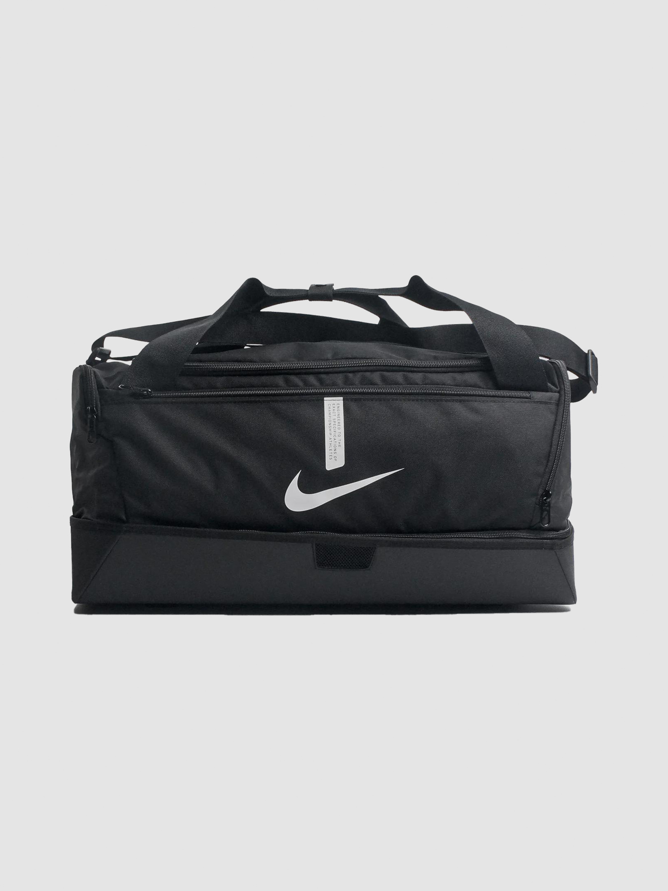 Сумки NIKE Nk Acdmy Team M Hdcs модель CU8096-010 Сумки NIKE Nk Acdmy Team M Hdcs модель CU8096-010 Фото