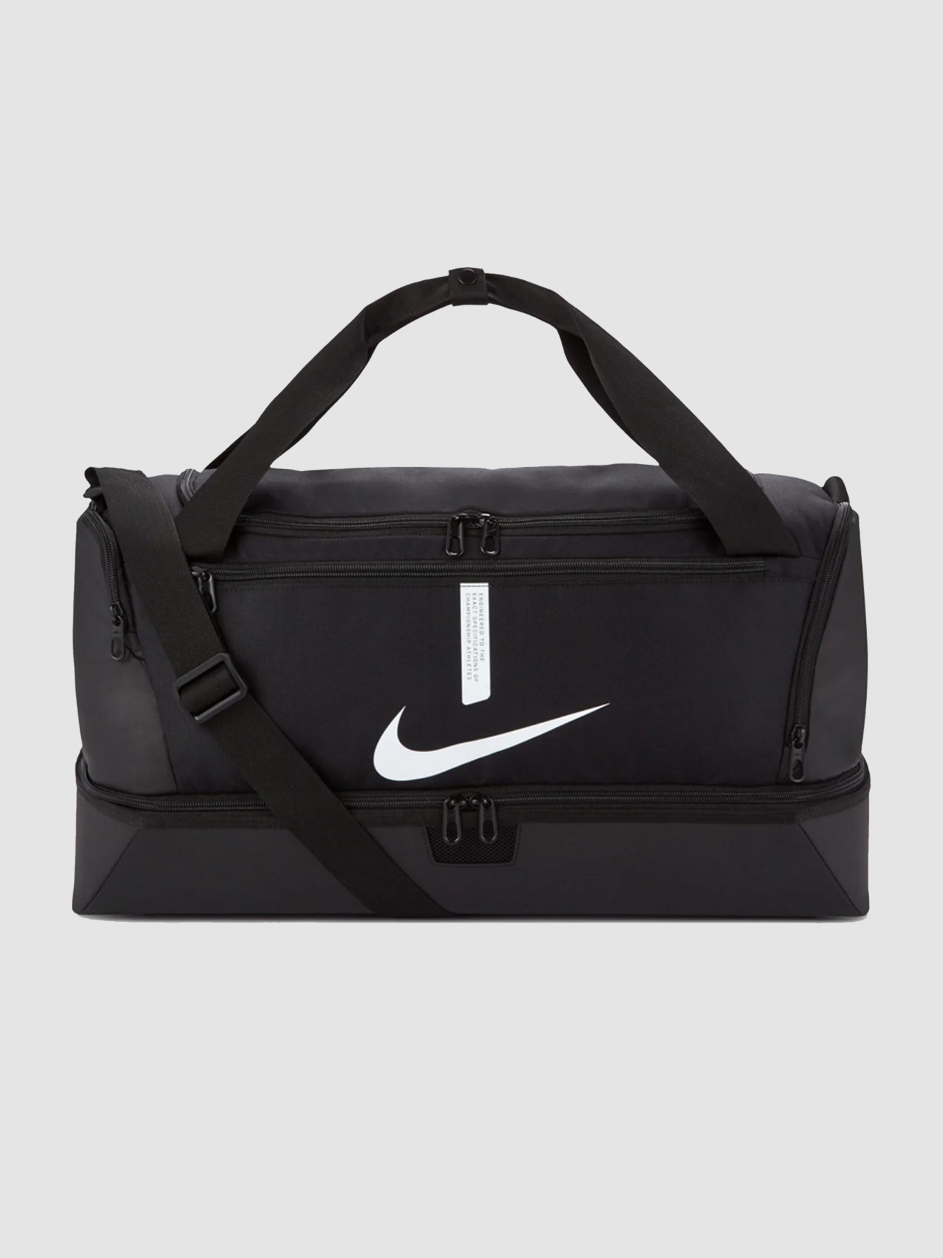 Сумки NIKE Nk Acdmy Team M Hdcs модель CU8096-010 Сумки NIKE Nk Acdmy Team M Hdcs модель CU8096-010 Фото