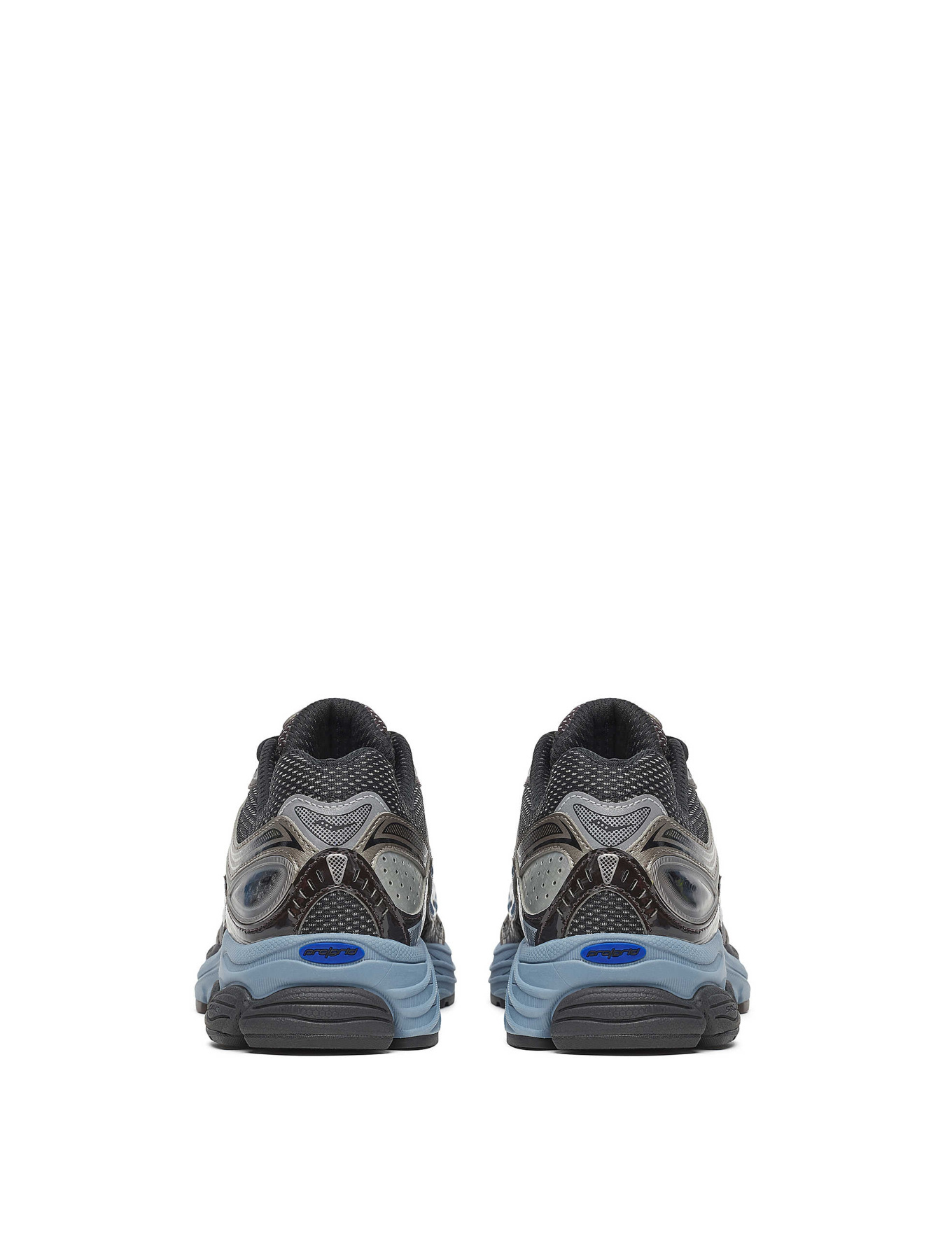 Кроссовки Saucony модель S70739-75 Фото